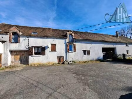 immeuble à vendre