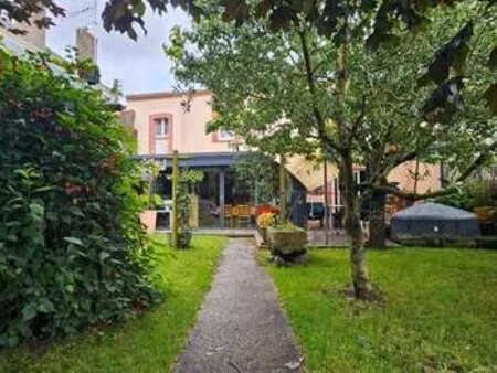 vente maison à legé (44650) : à vendre / 153m² legé
