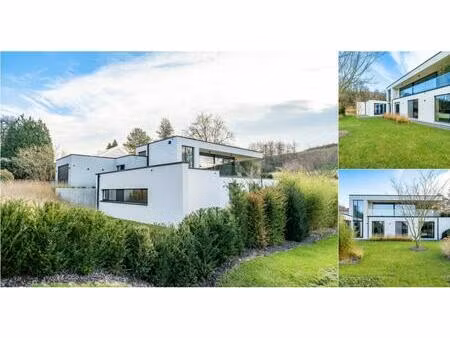 maison à vendre avec garage et terrasse   yvoir (vbd94611)