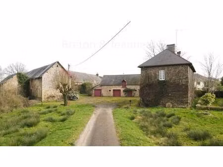 terrain agricole à vendre