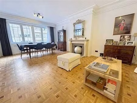 appartement 3 chambres avec garage box