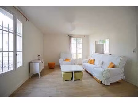 cabinet sallé immobilier