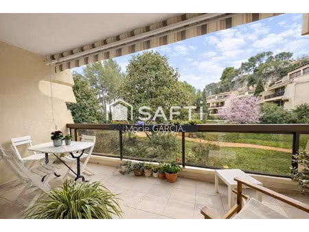 vente appartement 3 pièces 69 m² à nimes (30000)  229 000 €