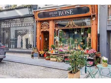 immeuble de rapport avec charme et potentiel