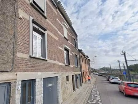 charmante maison lumineuse