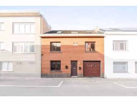 maison familiale près du centre de kortenberg