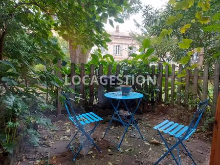 maison t3 - centre ville