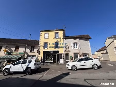 immeuble 10 pièces 300 m²