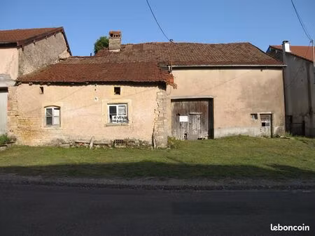 ancienne ferme