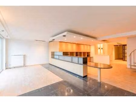 centraal gelegen handelspand / kantoor met zicht op de gr...