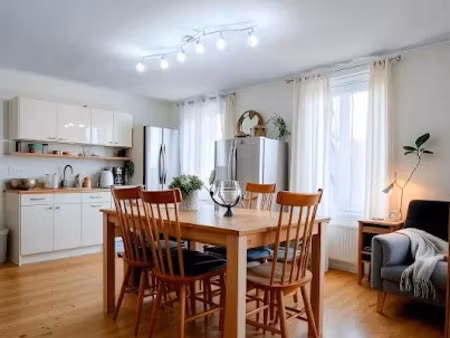 vente appartement 3 pièces 80 m² à moisselles (95570)  235 000 €