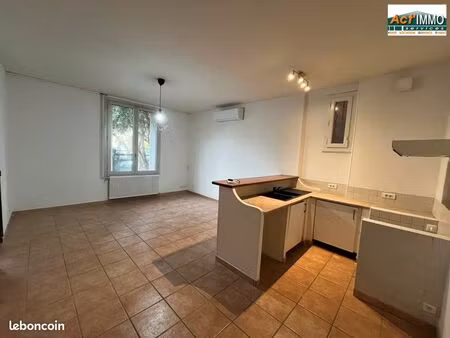 maison 3 pièces 80 m²