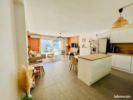 appartement t3 de 83 m2 secteur jonquière