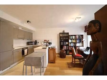 jambes : agréable appartement basse énergie