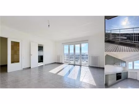 appartement à louer à pré des querelles 11 wavre (vbd94753)