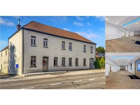 surface commerciale à louer à lasne (vbd94755)