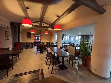 vente bureaux et commerces à la barre-de-monts (85550) : à vendre / la barre-de-monts