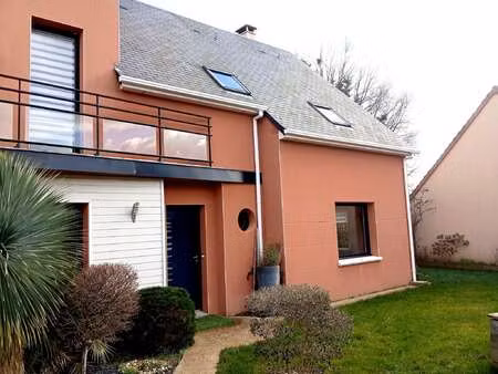 vente maison à ardenay-sur-mérize (72370) : à vendre / 145m² ardenay-sur-mérize