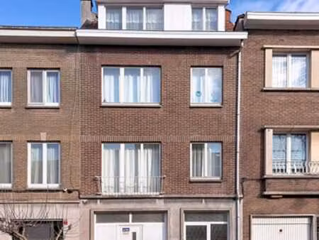 belle maison 4ch + bureau avec garage et cour