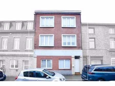 maison à rafraîchir - gros potentiel