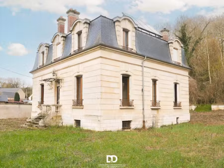 vente maison 4 pièces 200 m² à vic-sur-aisne (02290)  195 000 €