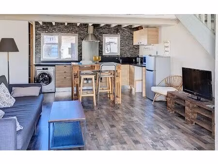 location appartement  46.22 m² t-3 à avignon  757 €