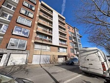 appartement deux chambres à braine-le-comte