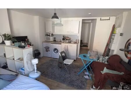 location appartement  22.36 m² t-1 à châtellerault  371 €