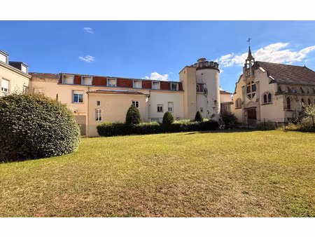 appartement essey-lès-nancy 88 m² t-3 à vendre  165 000 €