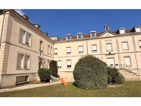 appartement essey-lès-nancy 88 m² t-3 à vendre  175 000 €