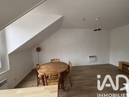 vente immeuble 98 m²
