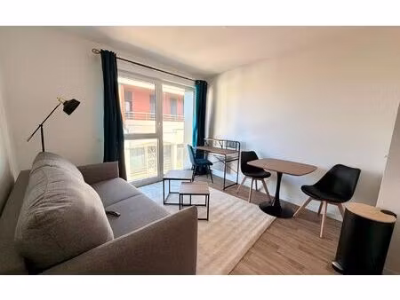 location appartement  26.83 m² t-2 à mérignac  675 €