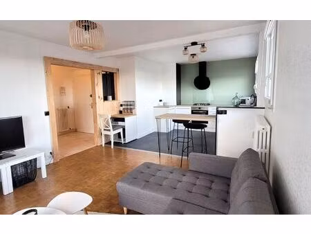location appartement  53 m² t-1 à saint-brieuc  680 €