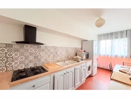 appartement toulouse 55.68 m² t-2 à vendre  124 000 €