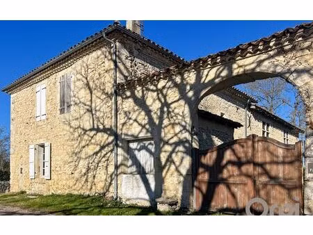 maison avezan m² t-6 à vendre  275 000 €