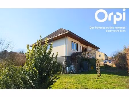 maison beblenheim 130 m² t-5 à vendre  399 600 €