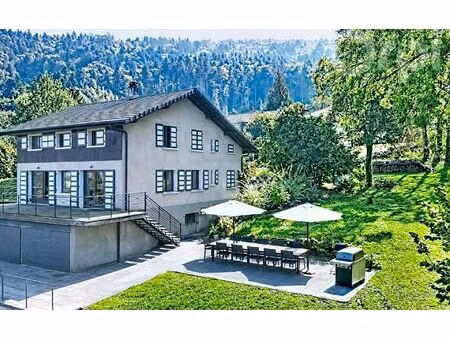 maison bons-en-chablais 204 m² t-8 à vendre  770 000 €