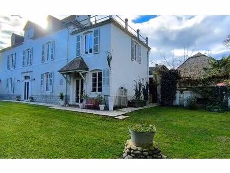 maison bordes m² t-7 à vendre  495 000 €