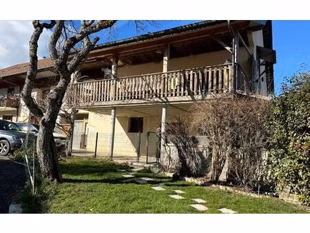 maison cuvat m² t-3 à vendre  549 000 €