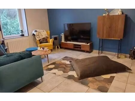 appartement hayange 69.96 m² t-3 à vendre  129 000 €