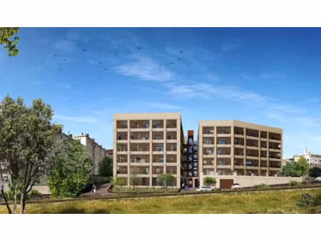 vente appartement à bastia (20200)  259 389 €