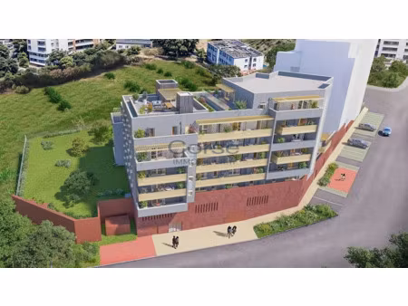 vente appartement 3 pièces 79 m² à ajaccio (20000)  302 900 €