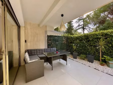 vente appartement 1 pièce 31.3 m² à cannes (06400)  305 000 €