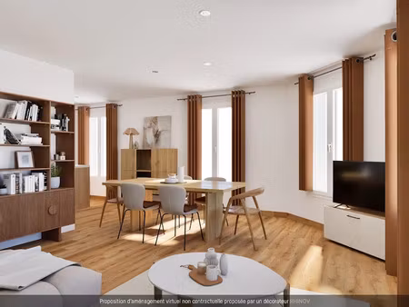 vente duplex 4 pièces 74 m² à cayeux-sur-mer (80410)  299 750 €