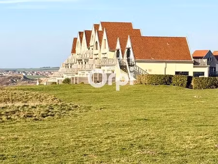 vente duplex 2 pièces 35 m² à wimereux (62930)  300 000 €