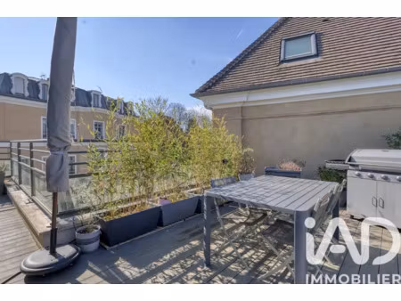 vente appartement 3 pièces 67 m² à groslay (95410)  320 000 €