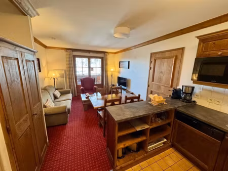 vente appartement 2 pièces 35.81 m² à juliénas (69840)  305 000 €