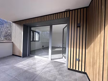 vente appartement 3 pièces 66.41 m² à la plagne (73210)  364 000 €