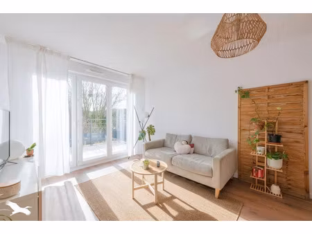 vente appartement 3 pièces 61.16 m² à plaisir (78370)  275 000 €