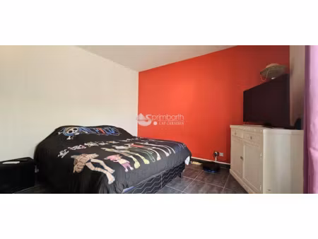 vente appartement 3 pièces 62 m² à saint-martin (97150)  331 000 €